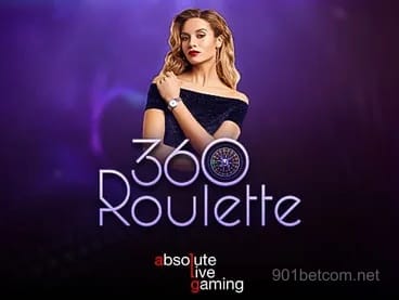 360 Roulette