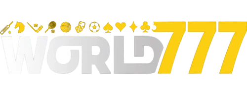 World777 लोगो