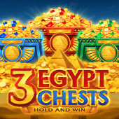ph78 3 Egypt Chests