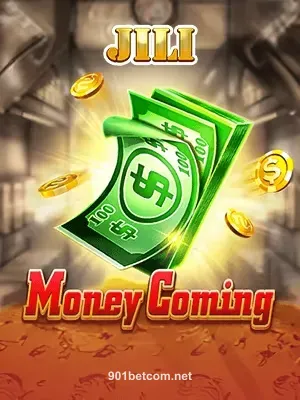 Money Coming - Jogo de Fortuna