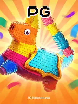 Pinata Wins - Jogo de Caça-Níqueis com Caixas de Presente