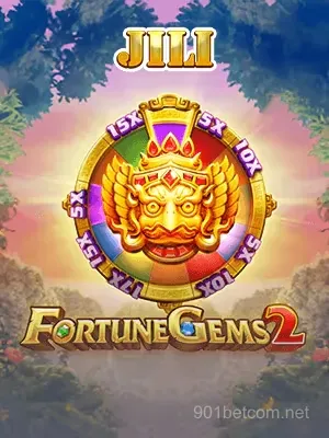 901bet Fortune Gems 2