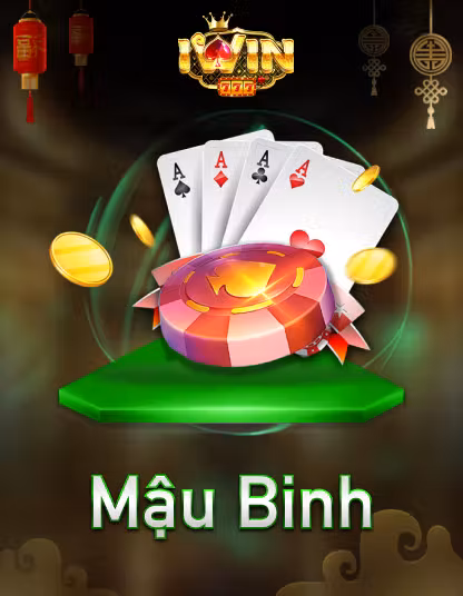 12vegas Iwin Mau Binh