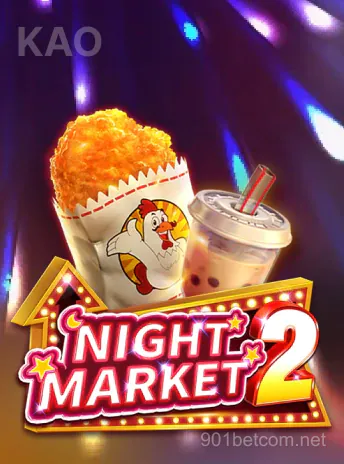12vegas Fachai Night Market 2